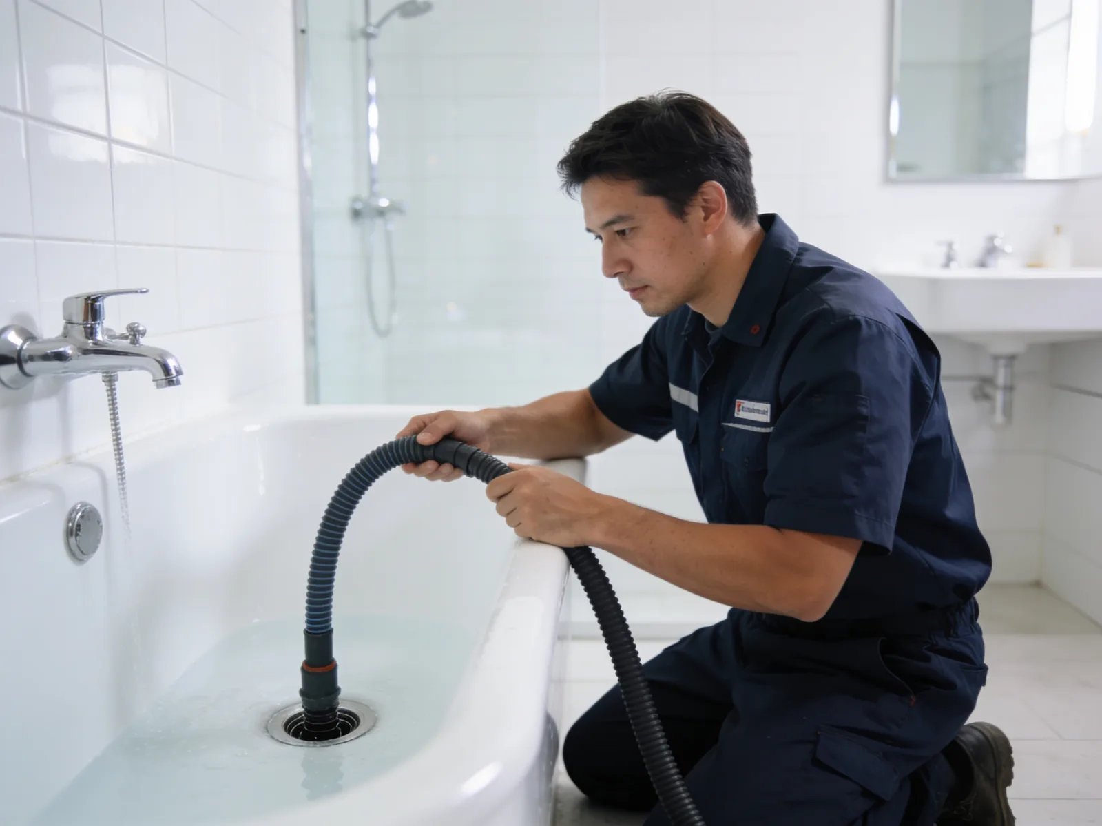 Emergency Plumber Wingett Run, OH FAQs